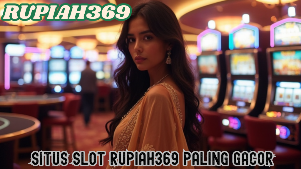 Rupiah369