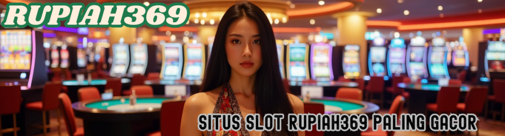 Rupiah369